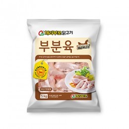 북채 (진공) 1kg