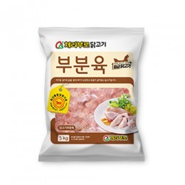 넓적다리 (진공) 1kg