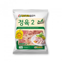 정육Ⅱ (진공) 1kg