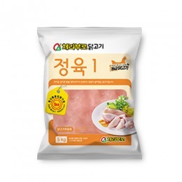정육Ⅰ(진공) 1kg 